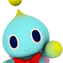 Cheese the Chao