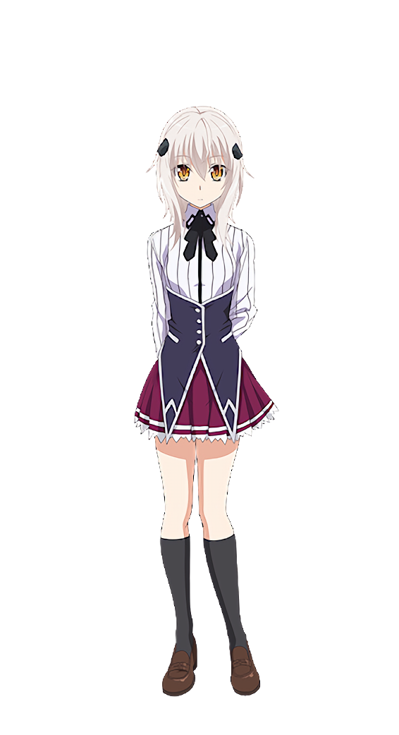 Koneko Toujou, High School DxD Wiki