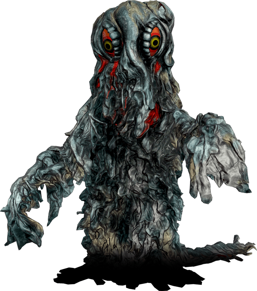 Hedorah by Blue-Leader97 on DeviantArt