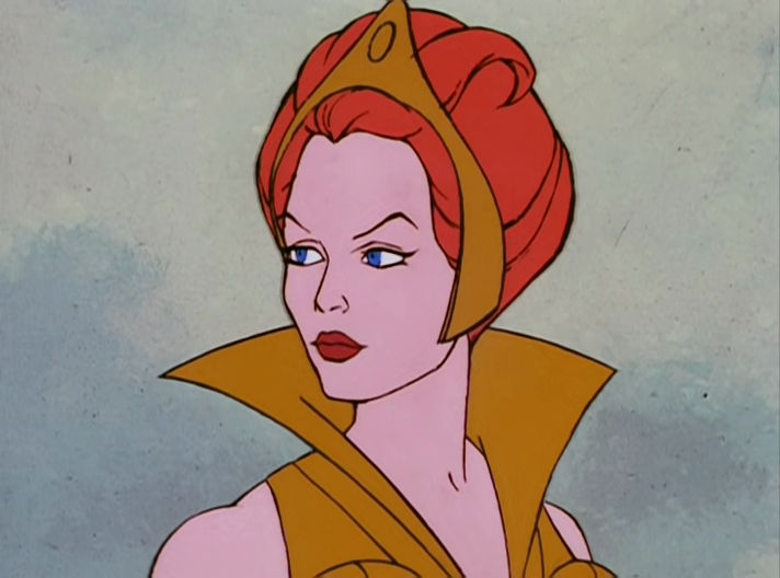 Teela R. Walker Teela (Masters of the Universe) by Blue-Leader97 on DeviantArt