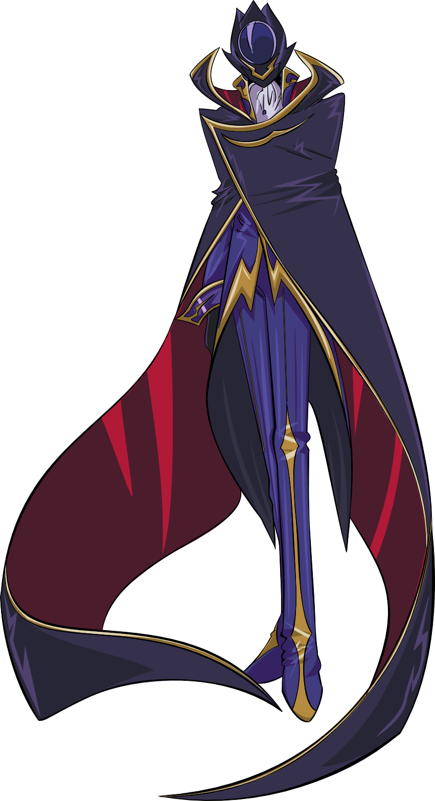 Lelouch Lamperouge/#470679  Code geass, Lelouch vi britannia, Hottest  anime characters