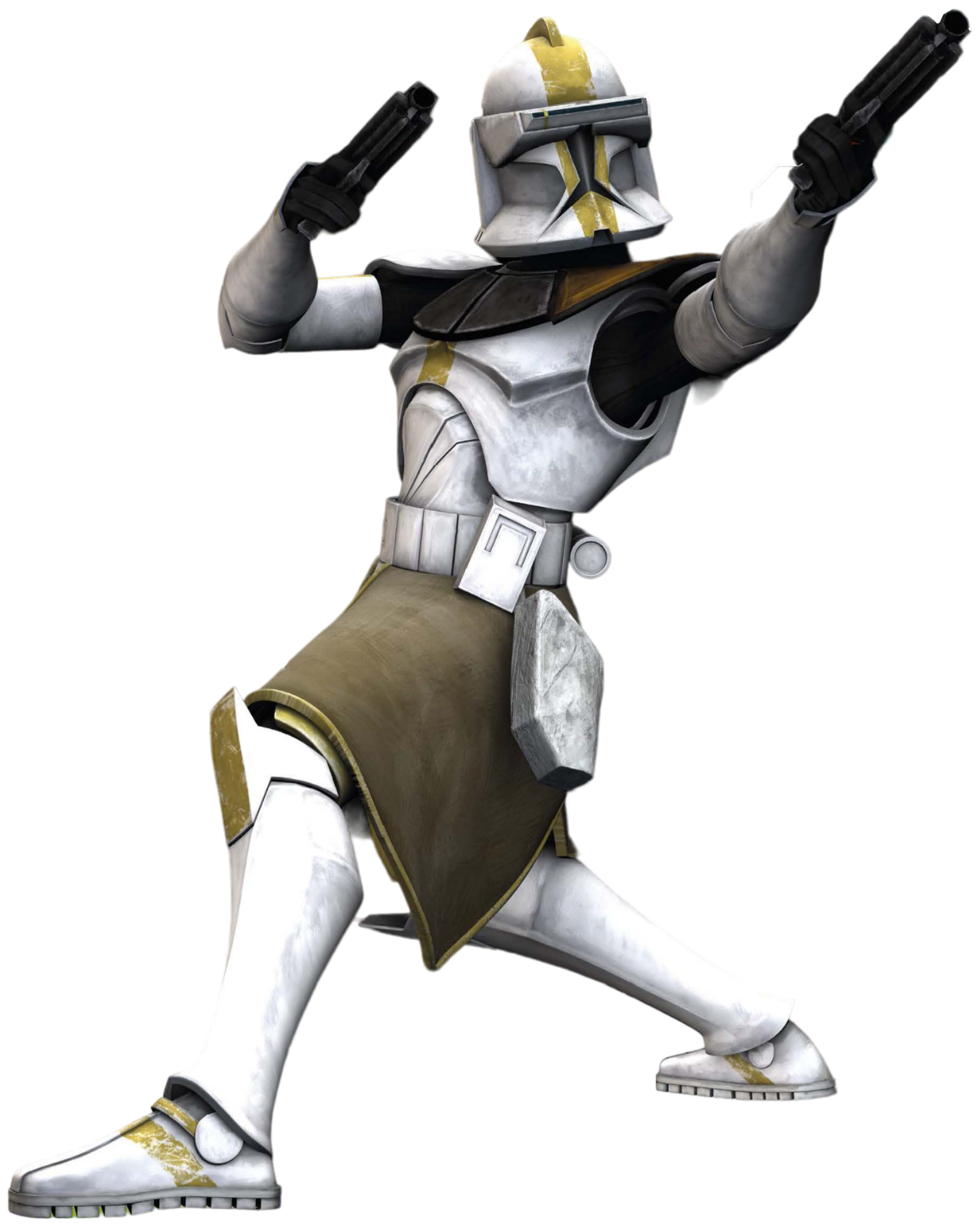 Commander bly online clone wars