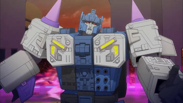 Explore the Best Transformers_primewarstrilogy Art | DeviantArt