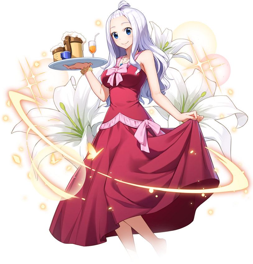 fairy tail mirajane dress Mirajane Shoes from Fairy Tail
