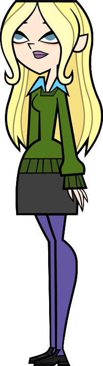 Dawn Total Drama By Blue Leader97 On DeviantArt dawn-total-drama-by-blue-leader97-on-deviantart