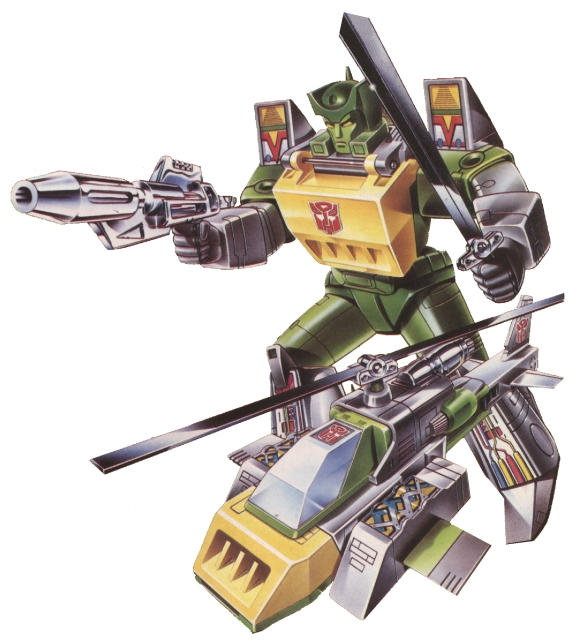 Springer Tf Springer (G1) by Blue-Leader97 on DeviantArt