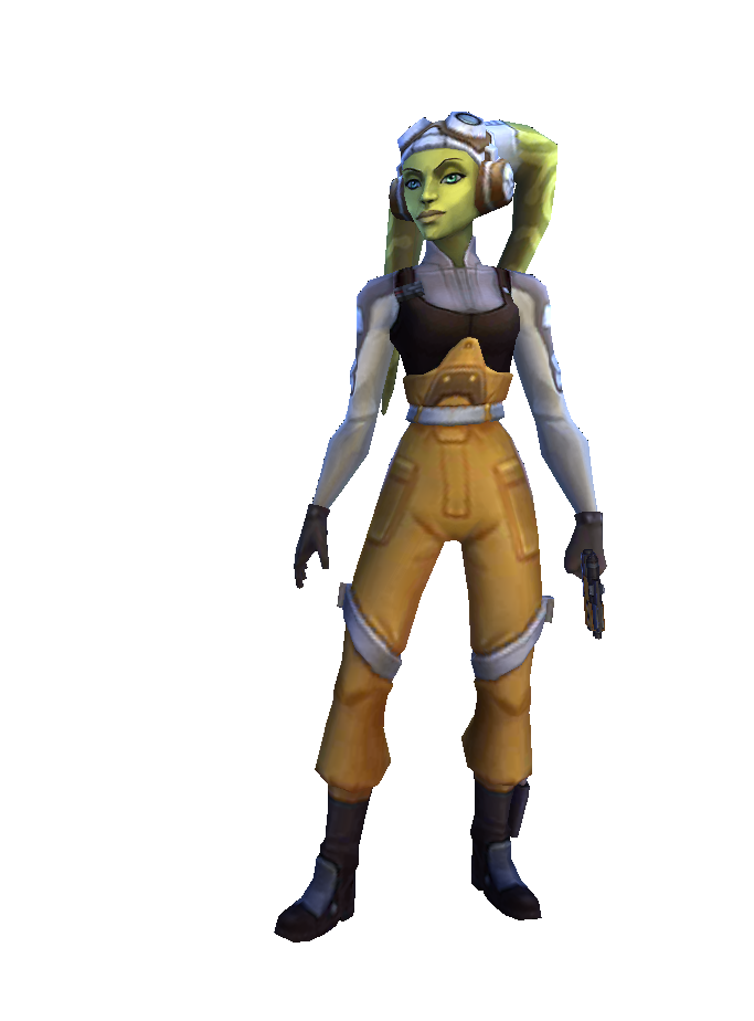 Hera Syndulla (Star Wars) by Blue-Leader97 on DeviantArt Hera Syndulla (Star Wars) By Blue-Leader97 On Deviantart