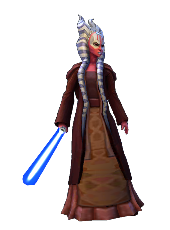 Shaak Ti Star Wars By Blue Leader97 On DeviantArt shaak-ti-star-wars-by-blue-leader97-on-deviantart