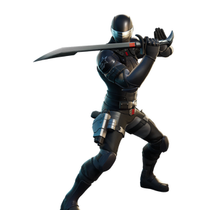 Snake Eyes (Gi Joe)