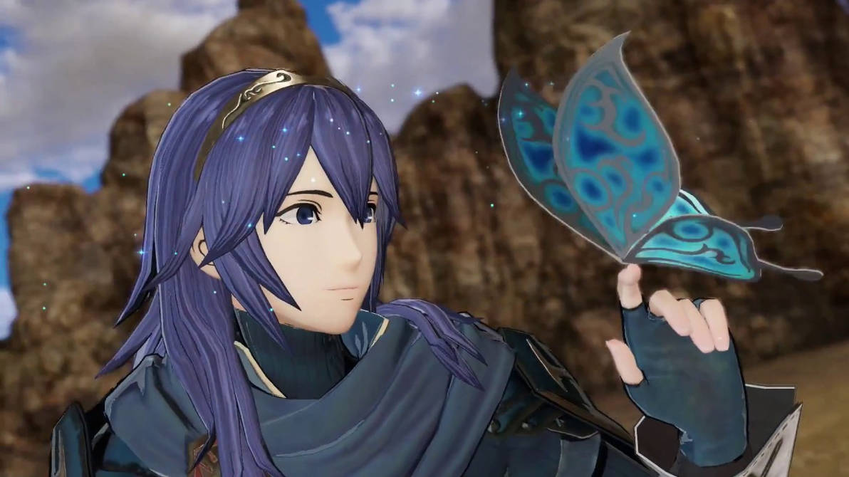 Lucina - wide 3