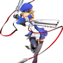 Noel Vermillion (Blazblue)