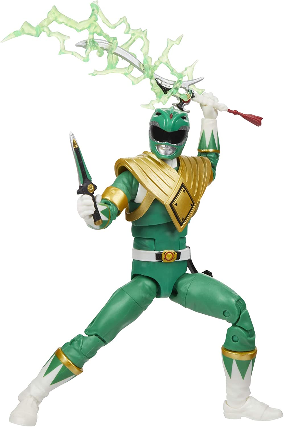 Tommy Oliver/Green Ranger (Power Rangers) by Blue-Leader97 on DeviantArt