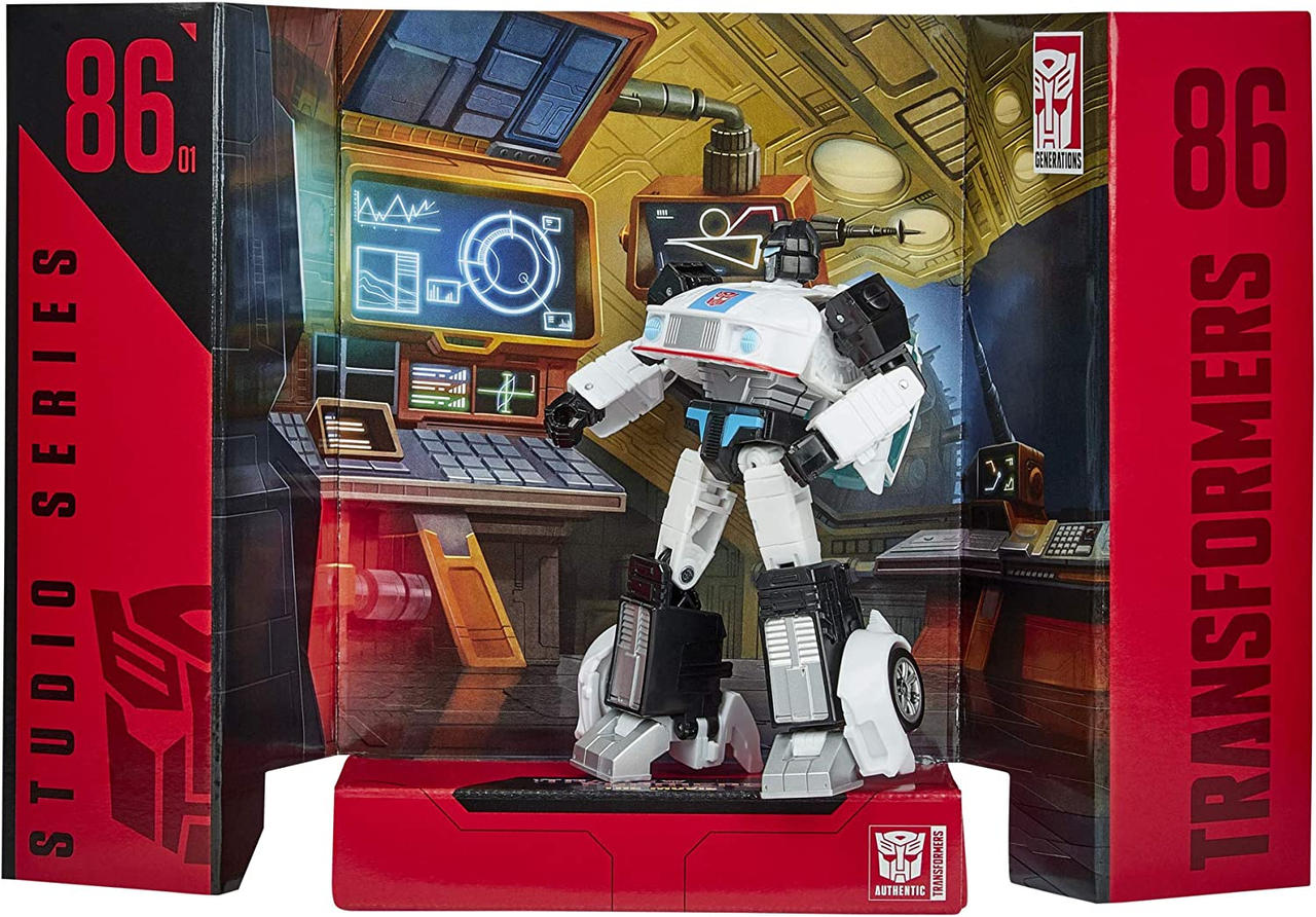 Jazz (G1) by Blue-Leader97 on DeviantArt