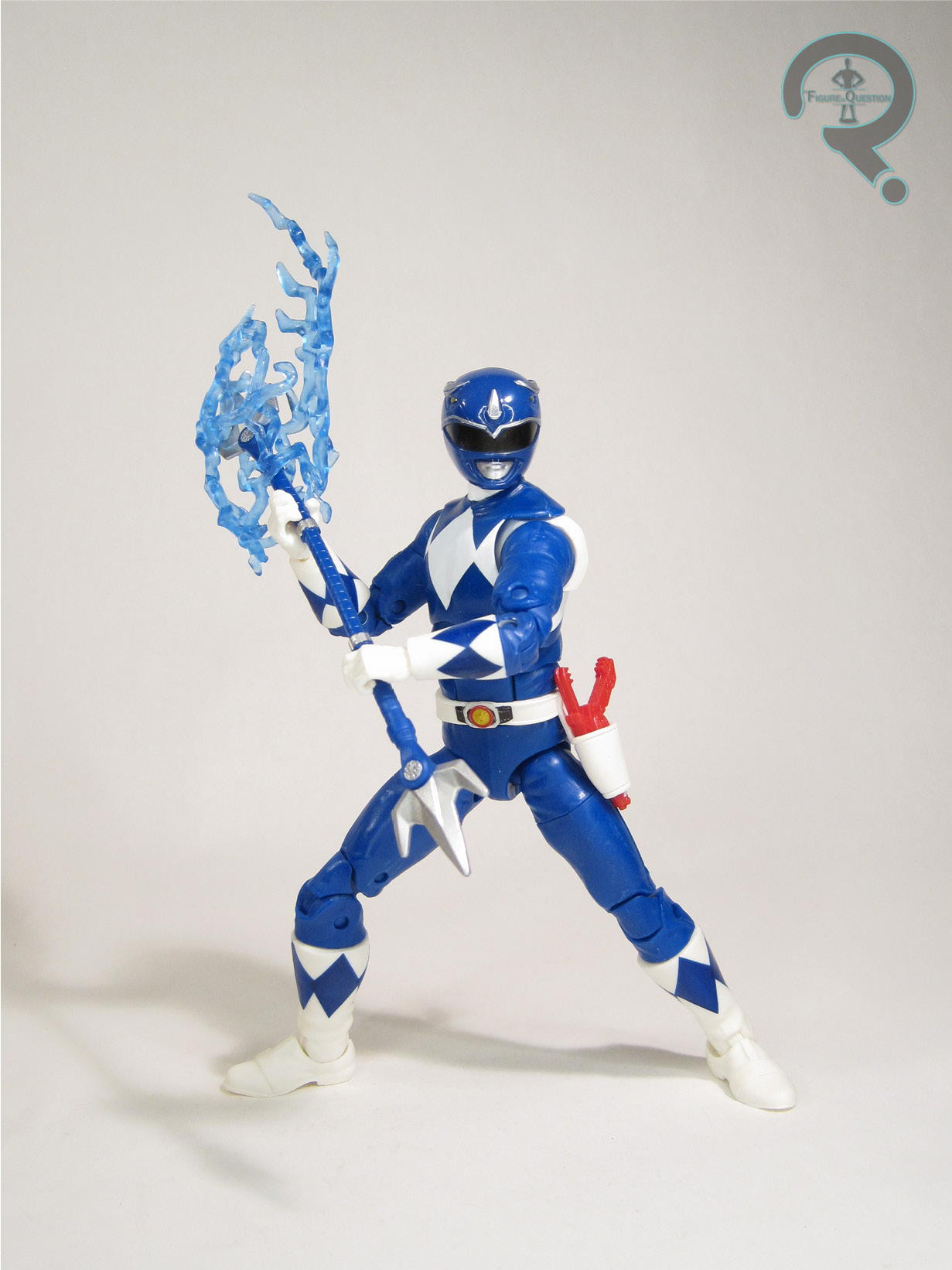 Billy Cranston/Blue Ranger (Power Rangers) by Blue-Leader97 on DeviantArt