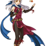 Micaiah (Fire Emblem)