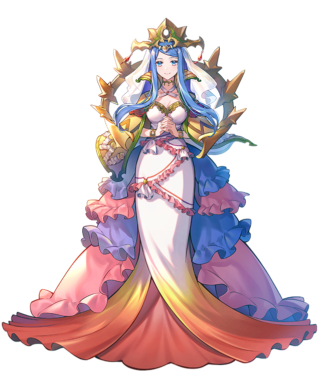 Lumera (Fire Emblem) by Blue-Leader97 on DeviantArt
