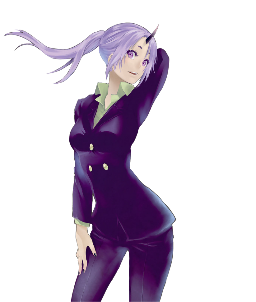 Shion Examples Shion by Blue-Leader97 on DeviantArt