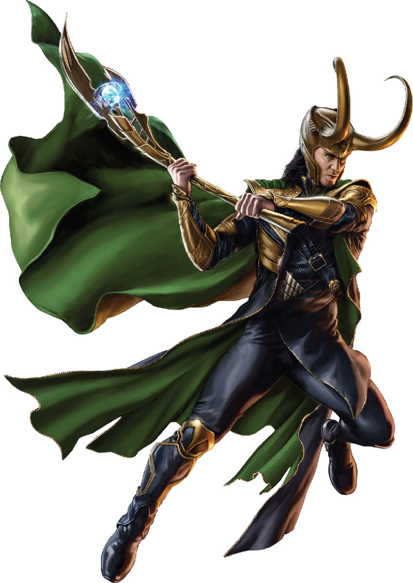 Loki Marvel By Blue Leader97 On DeviantArt loki-marvel-by-blue-leader97-on-deviantart