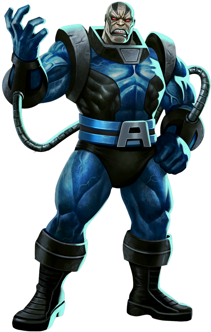 Appocalyps Apocalypse (Marvel) by Blue-Leader97 on DeviantArt