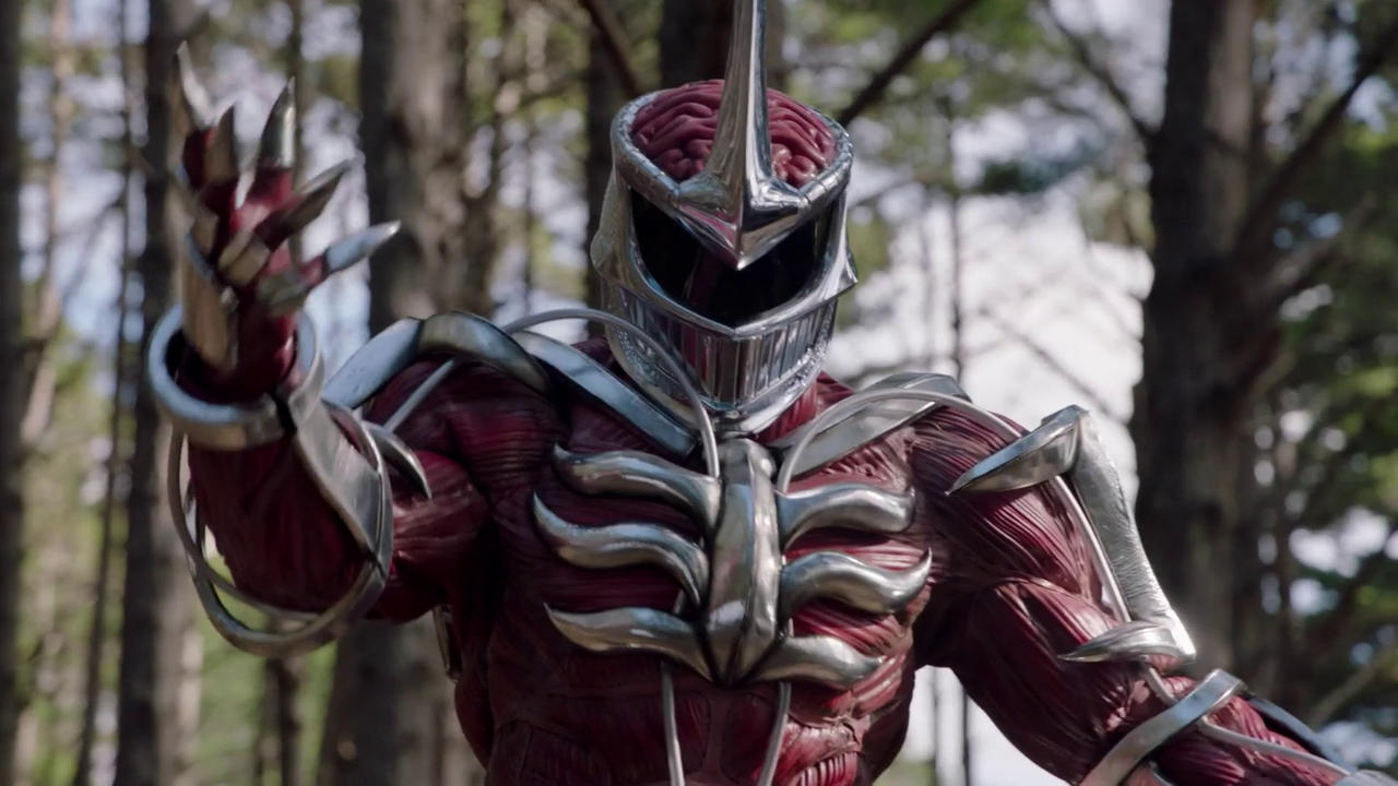 Lord Zedd (Power Rangers) by Blue-Leader97 on DeviantArt