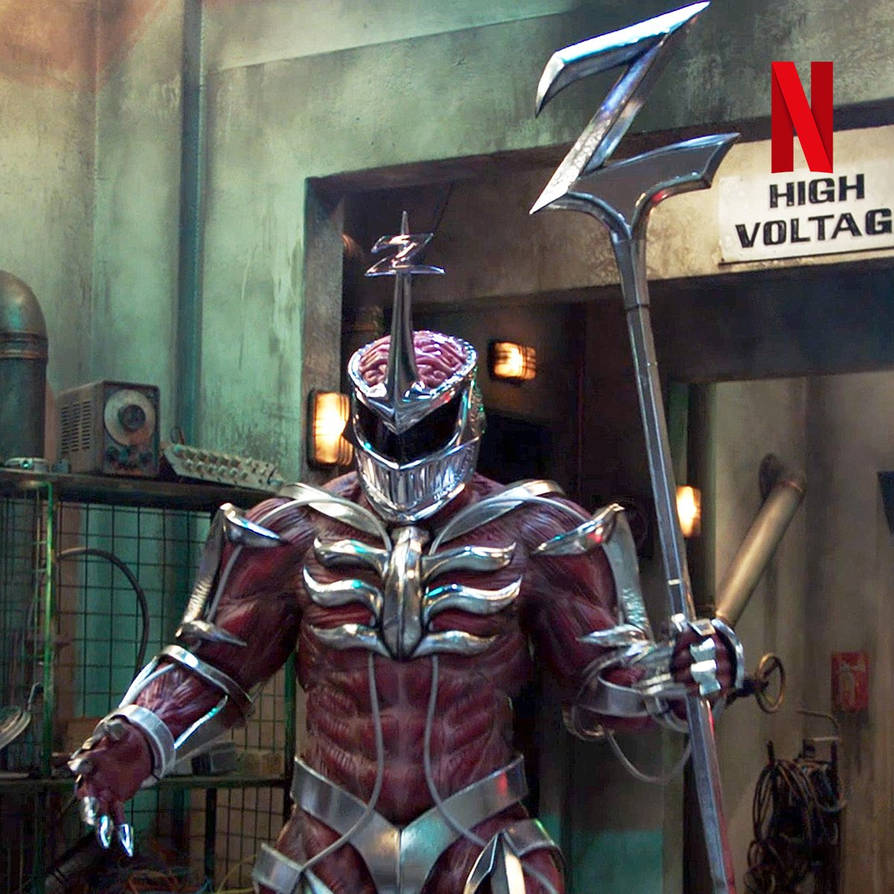 Lord Zedd (Power Rangers) by Blue-Leader97 on DeviantArt