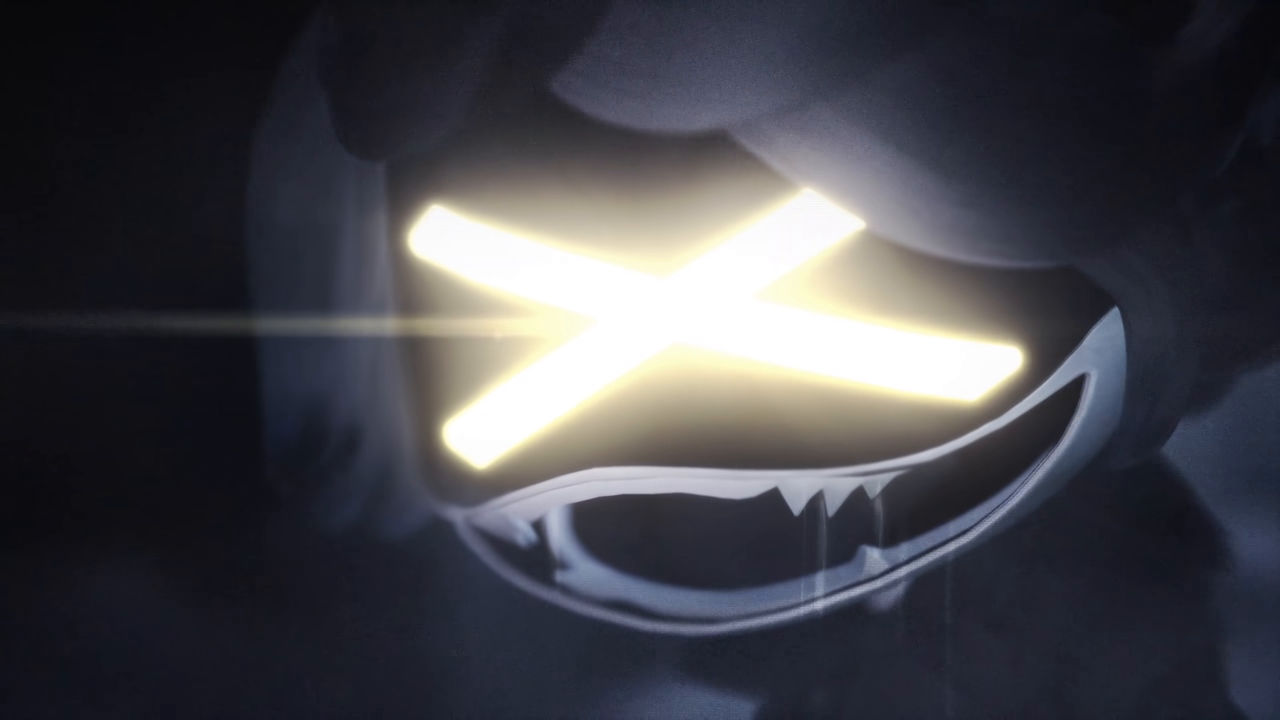 Serial Designation N (Murder Drones) by Blue-Leader97 on DeviantArt