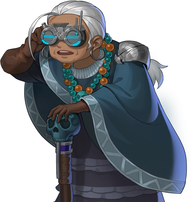 Favourite Examples Of The Crouching Moron Hidden Badass Trope Page favourite-examples-of-the-crouching-moron-hidden-badass-trope-page