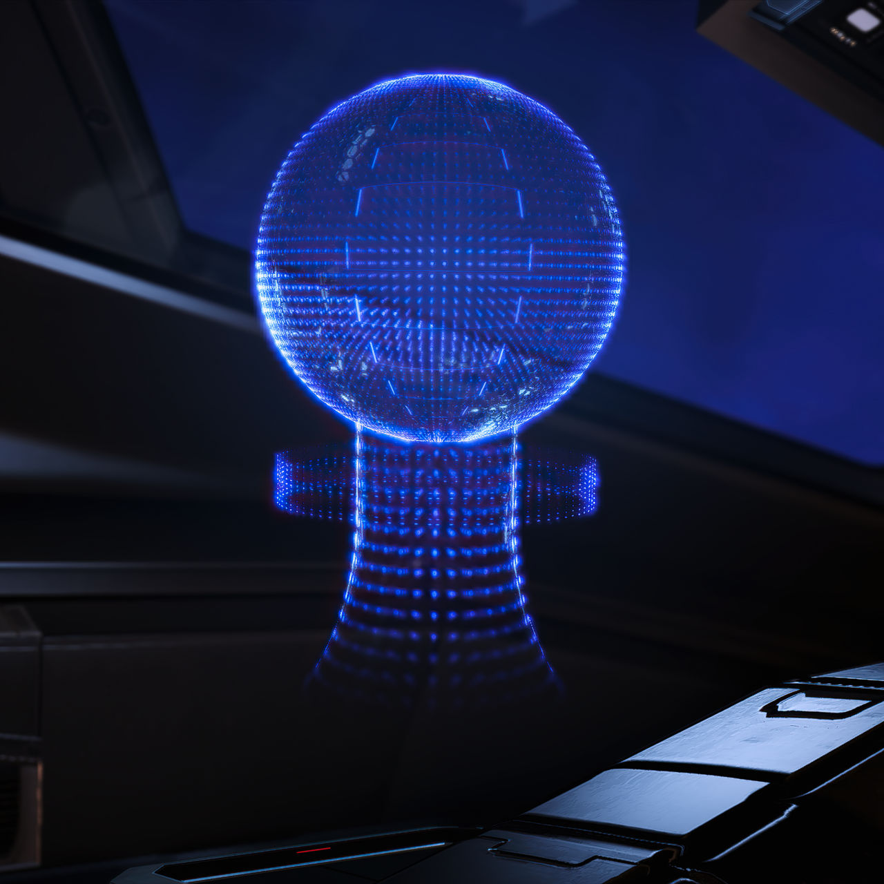 EDI (Mass Effect) by Blue-Leader97 on DeviantArt