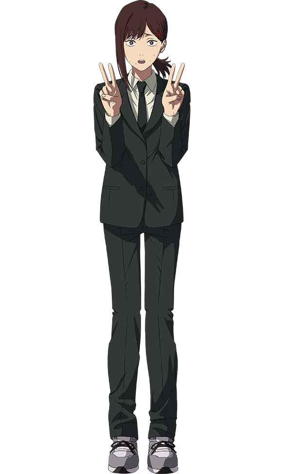 Kobeni R3 Kobeni Higashiyama (Chainsaw Man) by Blue-Leader97 on DeviantArt