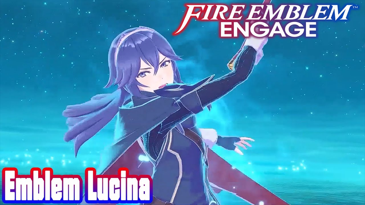 Lucina Rochell Lucina (Fire Emblem) by Blue-Leader97 on DeviantArt
