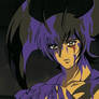 Jun Fudo (Devilman Lady) 