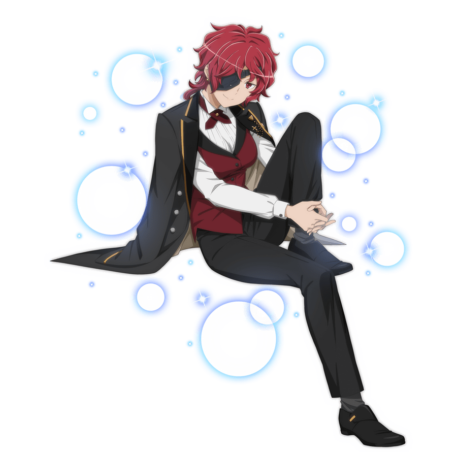Hephaestus Danmachi By Blue Leader97 On DeviantArt hephaestus-danmachi-by-blue-leader97-on-deviantart
