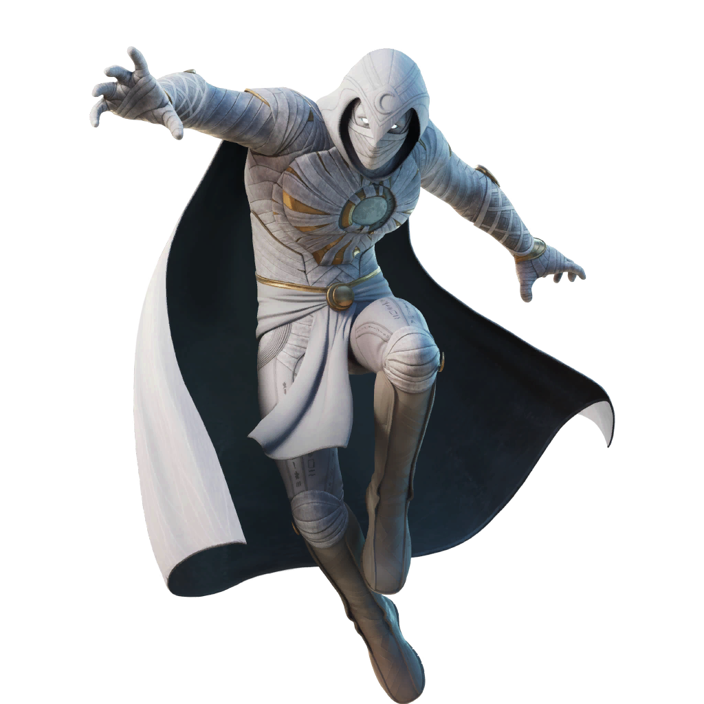 Moon knight by Dv-arts79 on DeviantArt