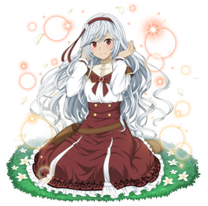 Bell Cranel (Danmachi)