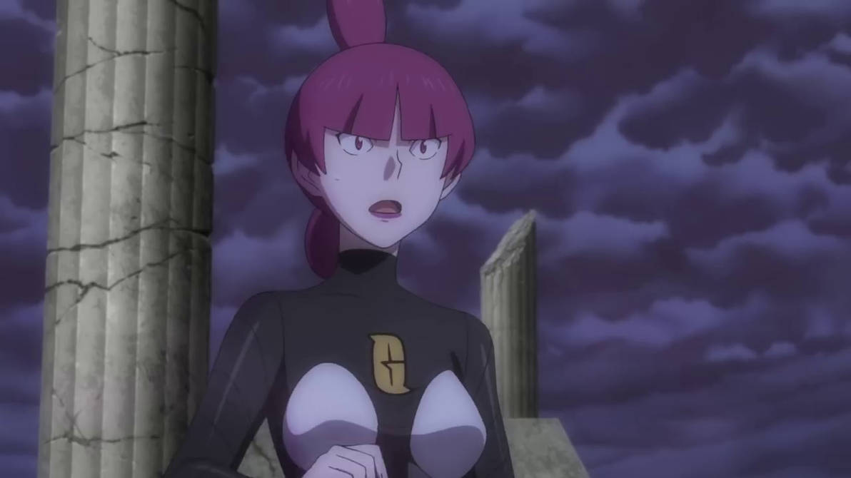 Jupiter (Pokemon) by BlueLeader97 on DeviantArt