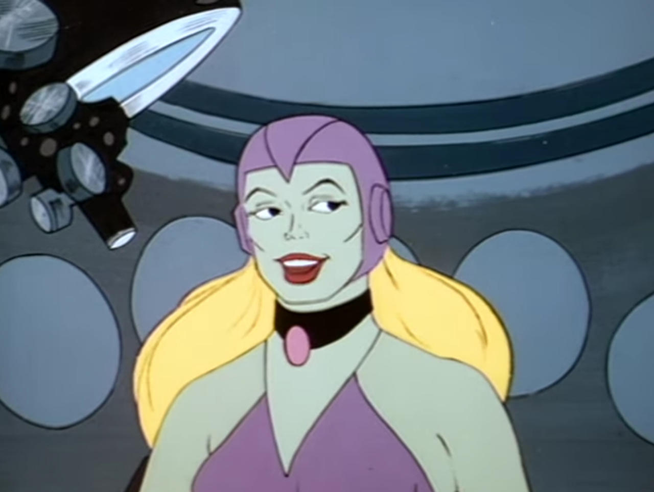 Undina Queen Undina (Flash Gordon) by Blue-Leader97 on DeviantArt