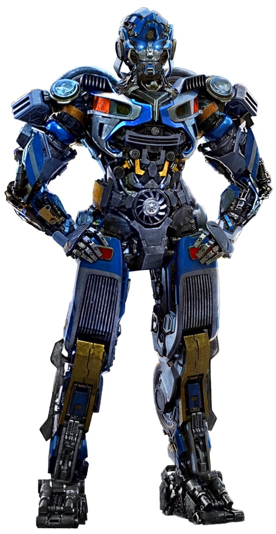 Mirage (Transformers) by Blue-Leader97 on DeviantArt