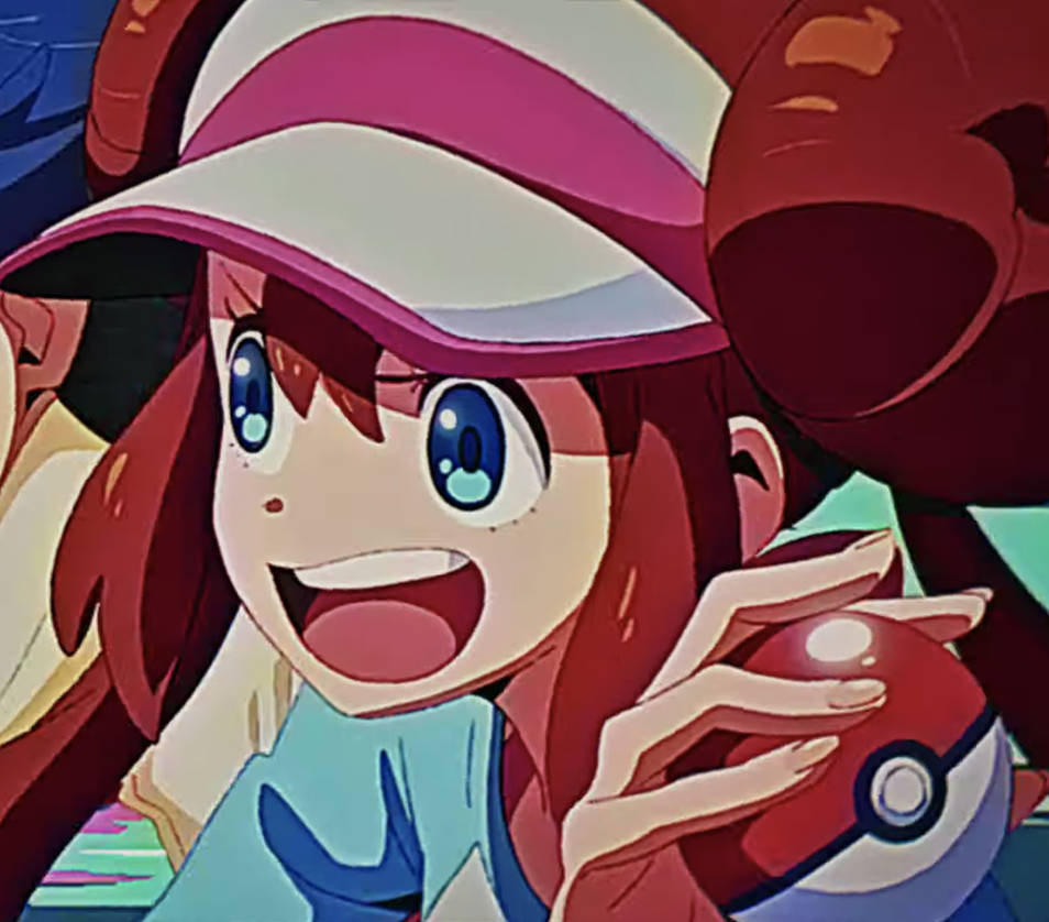 Rosa (Pokemon) by Blue-Leader97 on DeviantArt