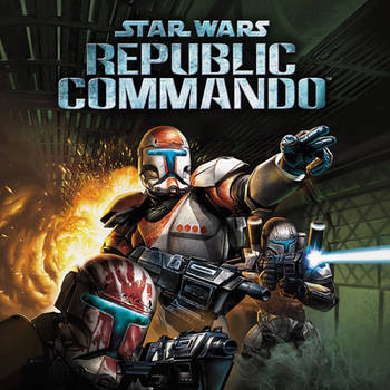 Explore the Best Star_wars_republic_commando Art | DeviantArt