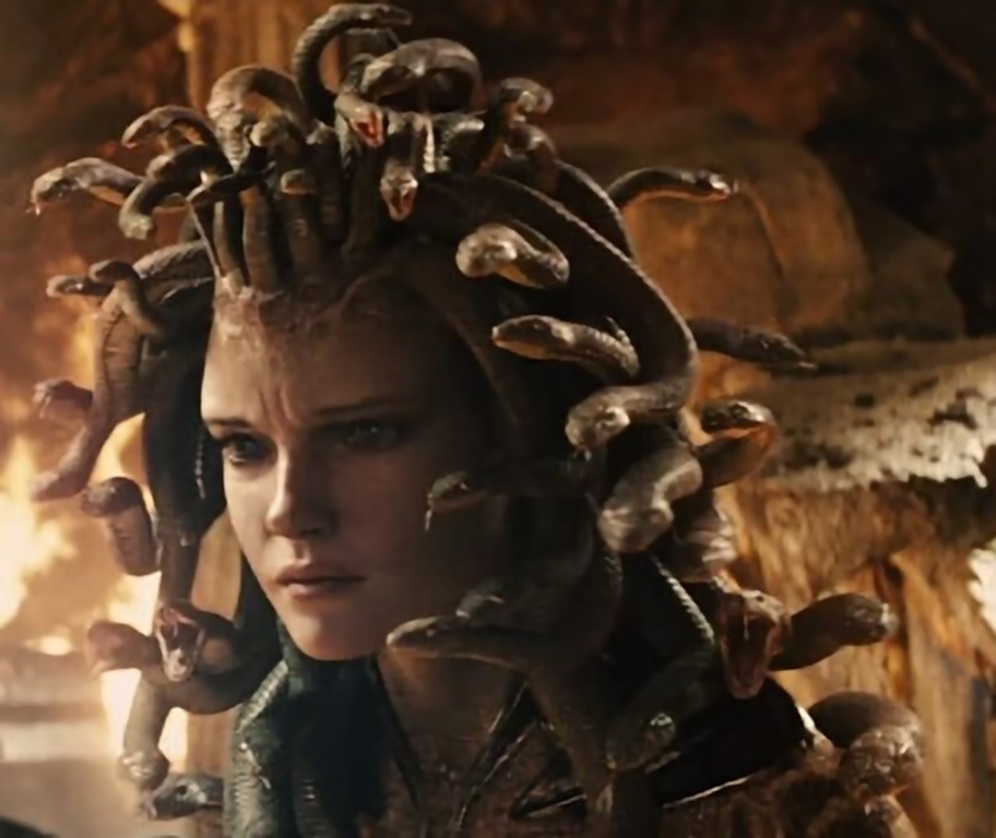 Medusa Clash Of The Titans By Blue Leader97 On DeviantArt medusa-clash-of-the-titans-by-blue-leader97-on-deviantart