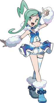 Lisia (Pokemon)