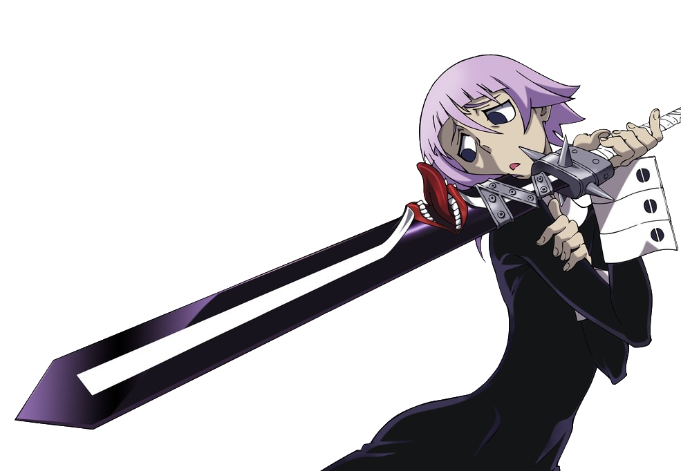 Crona (Soul Eater) by Blue-Leader97 on DeviantArt