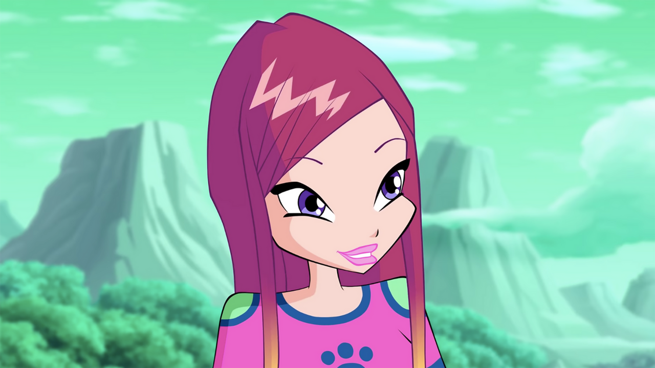 Winx Roxy Base Roxy (Winx Club) by Blue-Leader97 on DeviantArt
