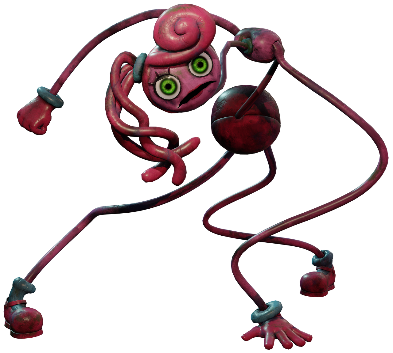 Mommy Long Legs Poppy Playtime By Blue Leader97 On DeviantArt mommy-long-legs-poppy-playtime-by-blue-leader97-on-deviantart