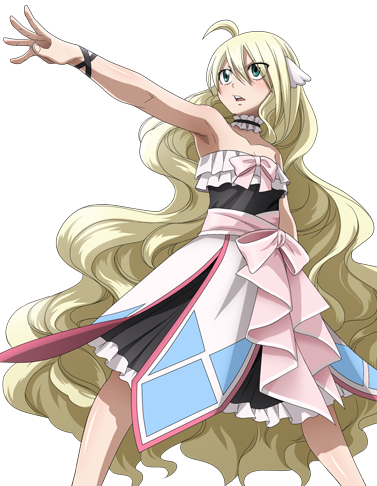 Mavis Vermillion Fairy Tail By Blue Leader97 On DeviantArt mavis-vermillion-fairy-tail-by-blue-leader97-on-deviantart