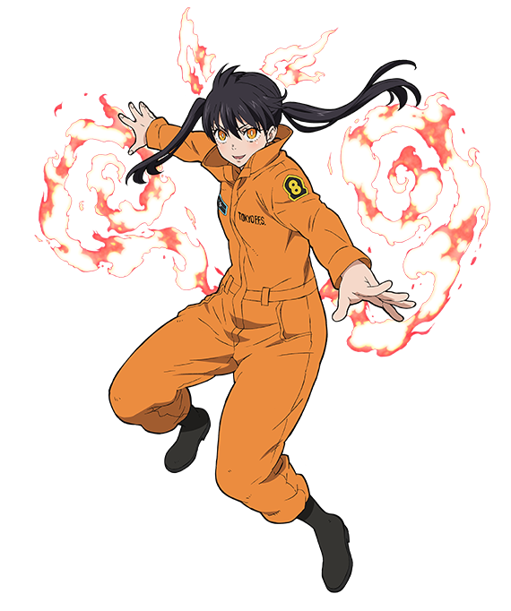 Fire Force Online Wiki