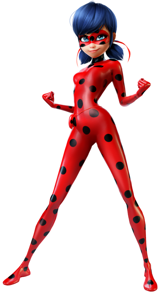 Miraculous Ladybug pictures 
