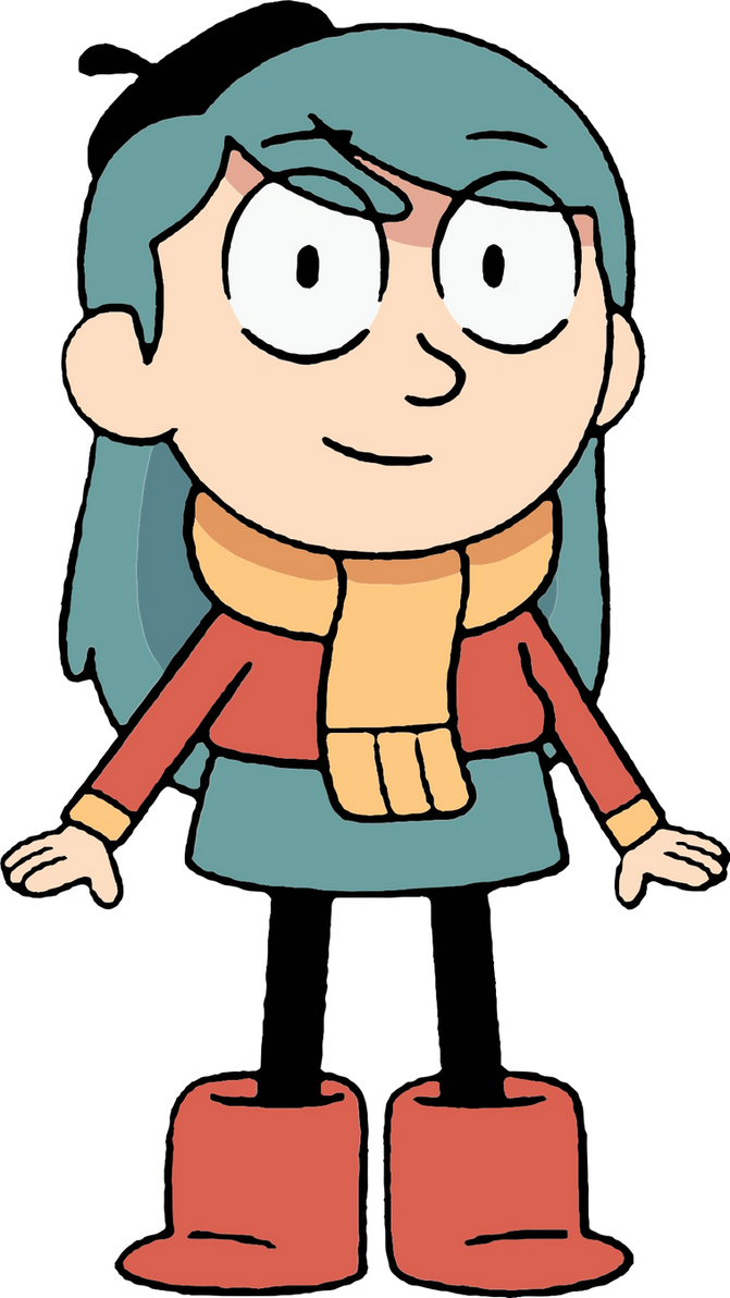 Hilda Rstokes Hilda (Hilda) by Blue-Leader97 on DeviantArt