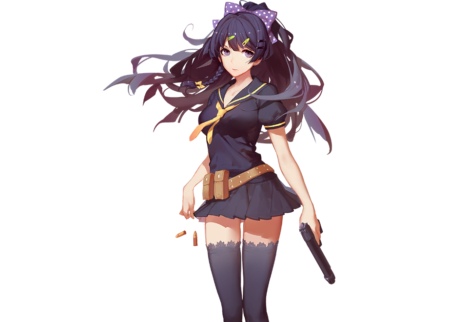 Raiden Mei (Honkai Impact 3rd) by Blue-Leader97 on DeviantArt