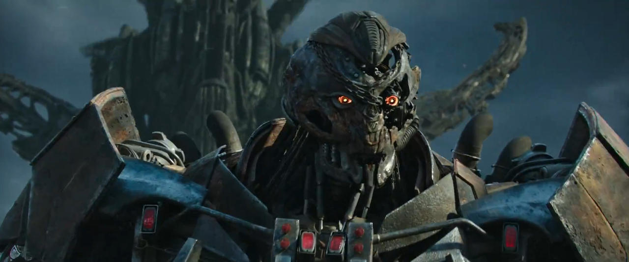 Scourge (Transformers) by Blue-Leader97 on DeviantArt